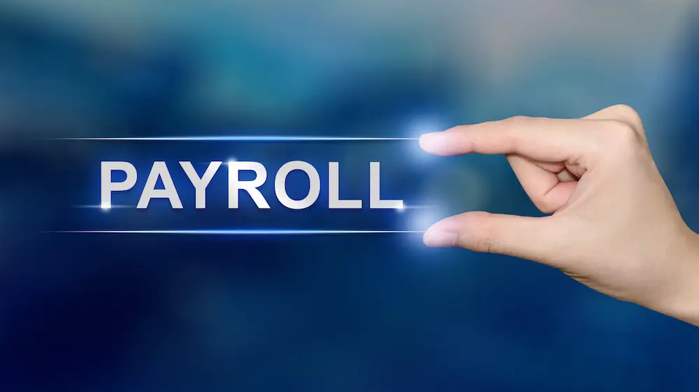 Benefits of Outsourcing Payroll Services